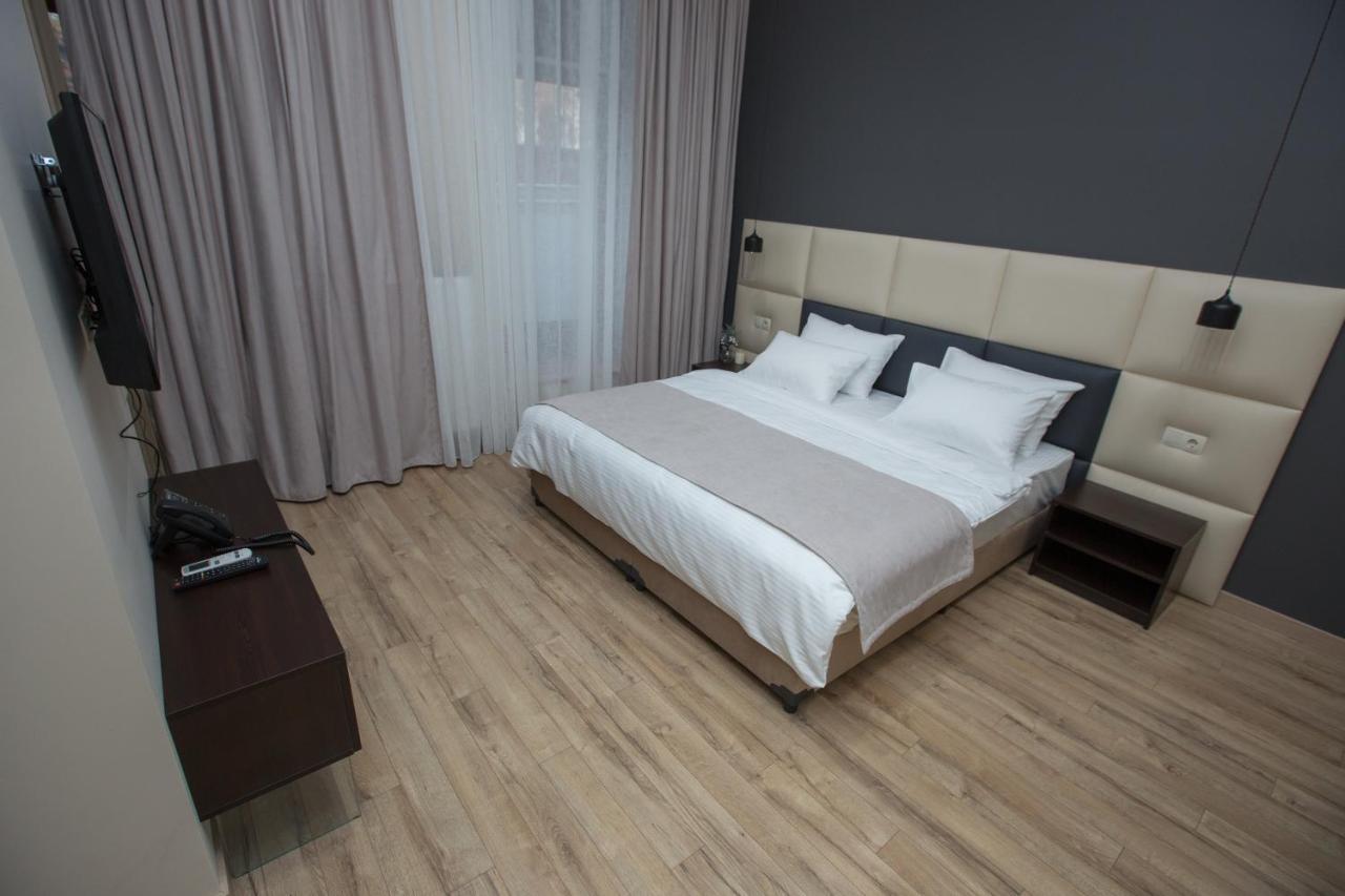 History Hotel Tbilisi Exterior foto